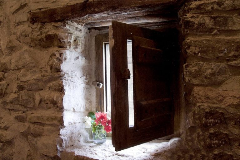 Vivir en el campo de Culla: Constanza de Culla, Casas de Turismo Rural en Castellón