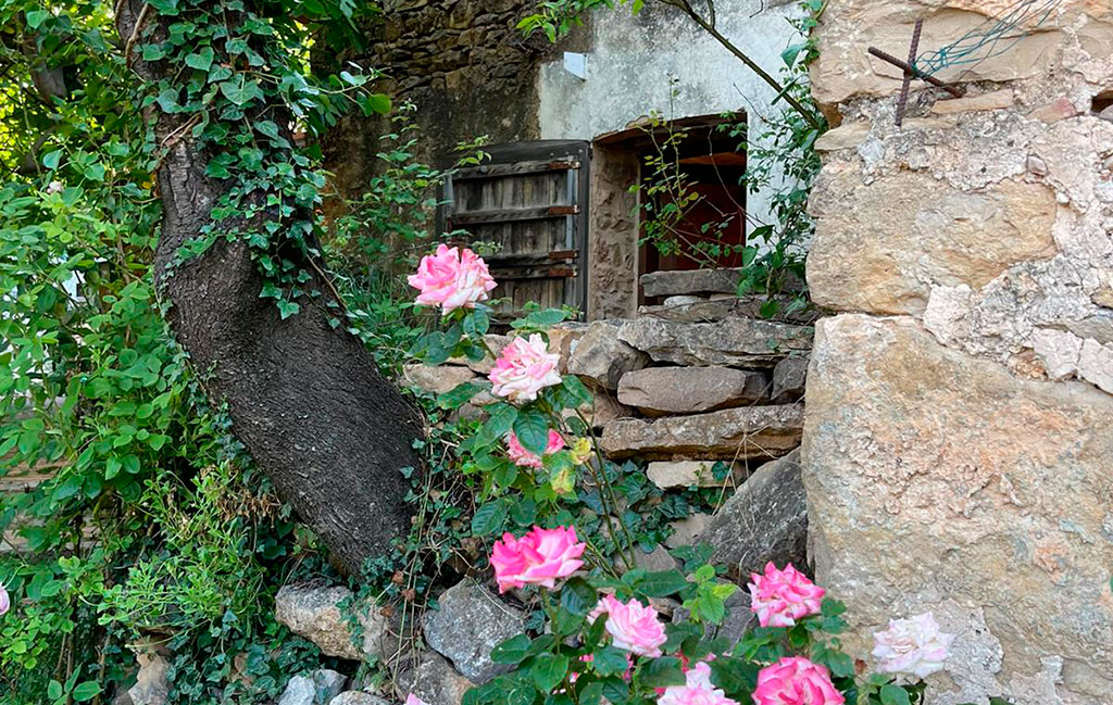 Escapada rural a Culla en primavera: Constanza de Culla, Casas rurales en el Maestrazgo de Castellón