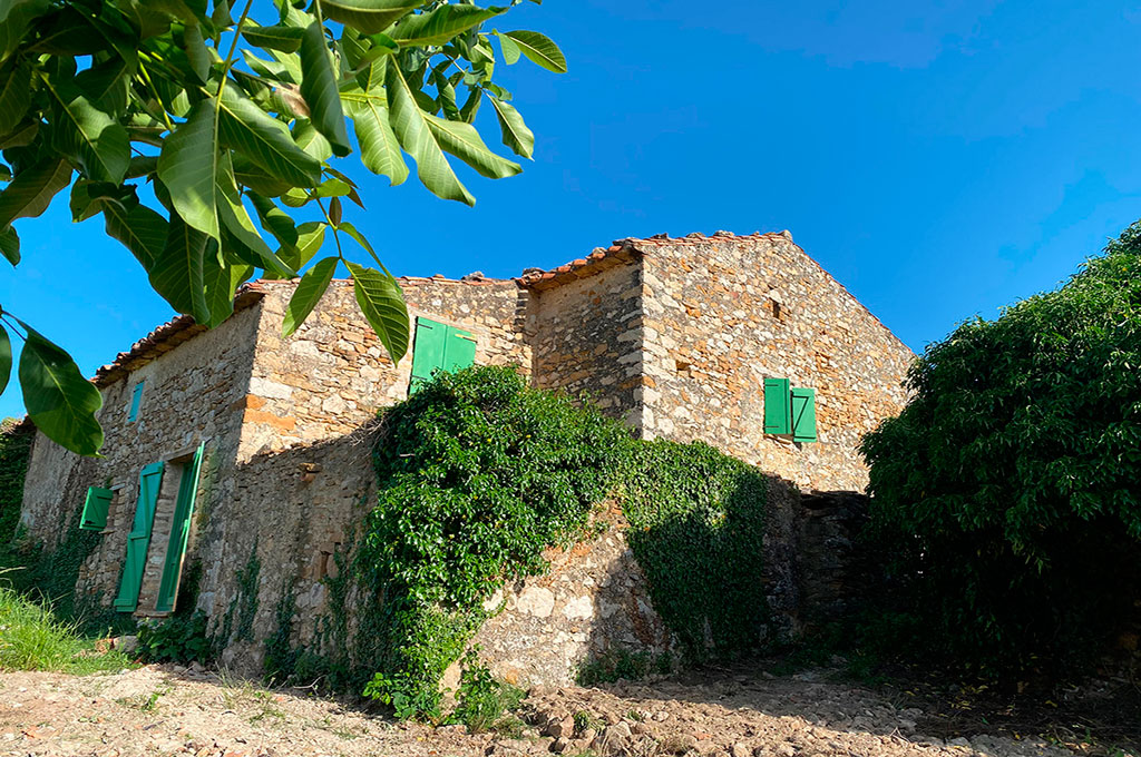 Escapada rural a Culla en primavera: Constanza de Culla, Casas rurales en el Maestrazgo de Castellón 
