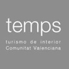 Temps turismo de interior